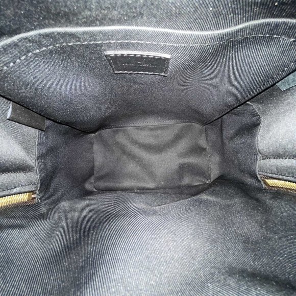 Louis Vuitton - LV Palm Springs PM - Brown / Tan Monogram Backpack - Picture 4 of 11